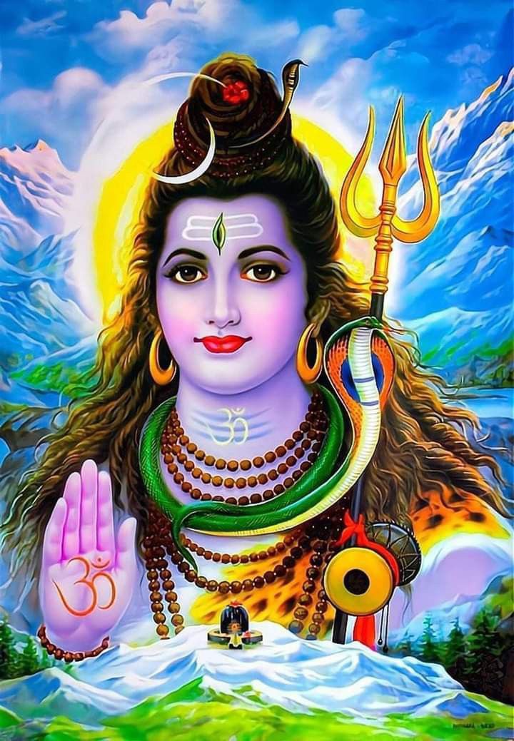Mahadev DP Mahadev DP