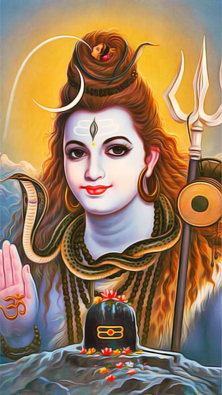 Mahadev DP Mahadev DP