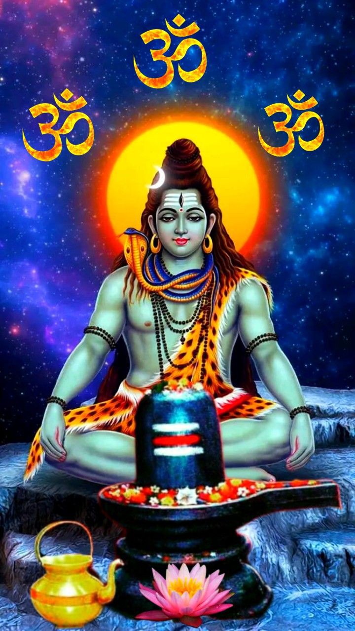 Mahadev DP Mahadev DP