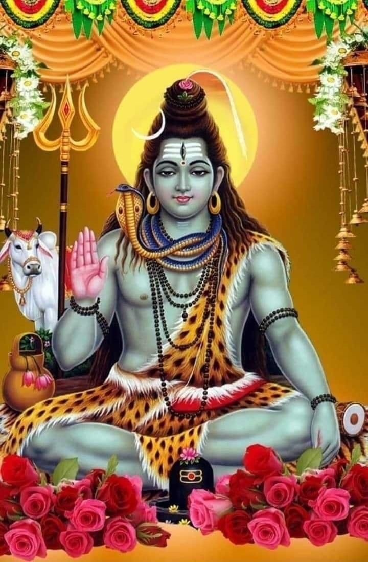 Mahadev DP Mahadev DP
