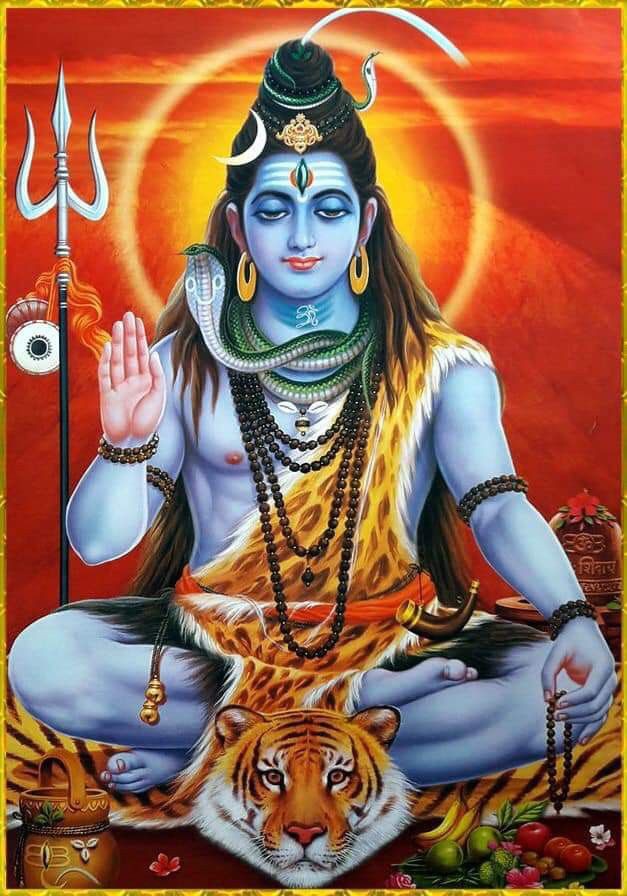Mahadev DP Mahadev DP