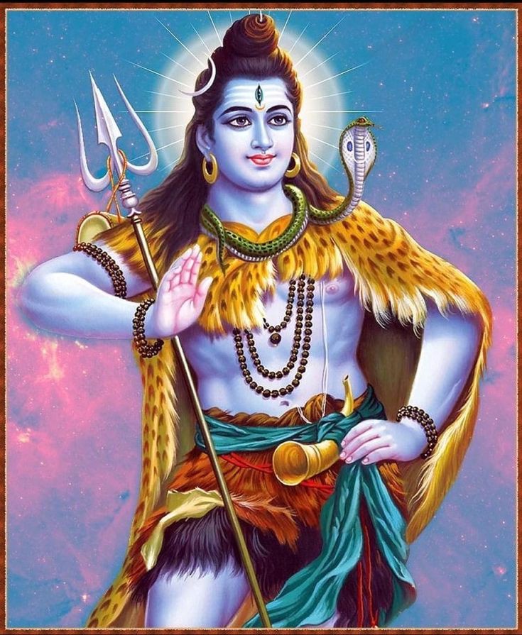 Mahadev DP Mahadev DP