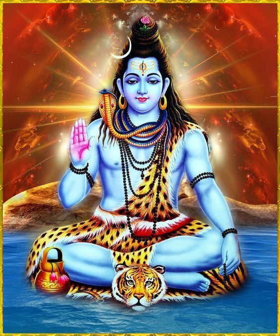 Mahadev DP Mahadev DP