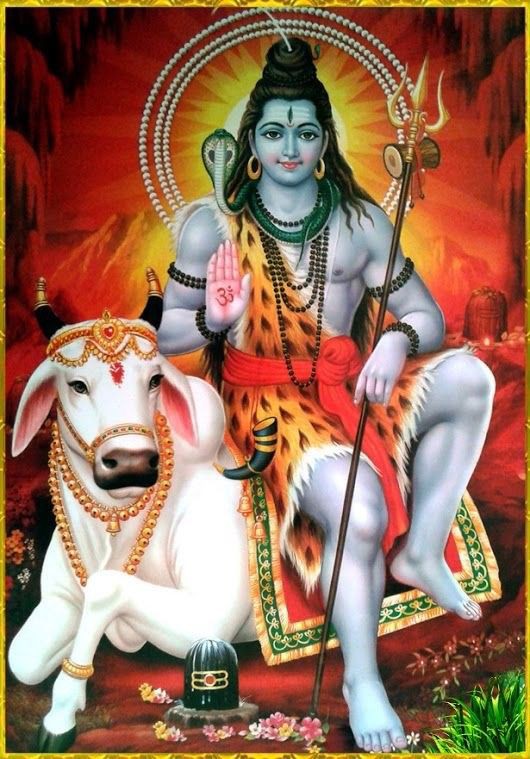 Mahadev DP Mahadev DP