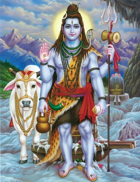 Mahadev DP Mahadev DP