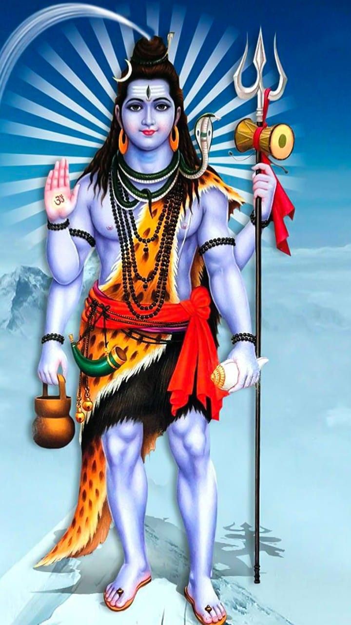 Mahadev DP Mahadev DP