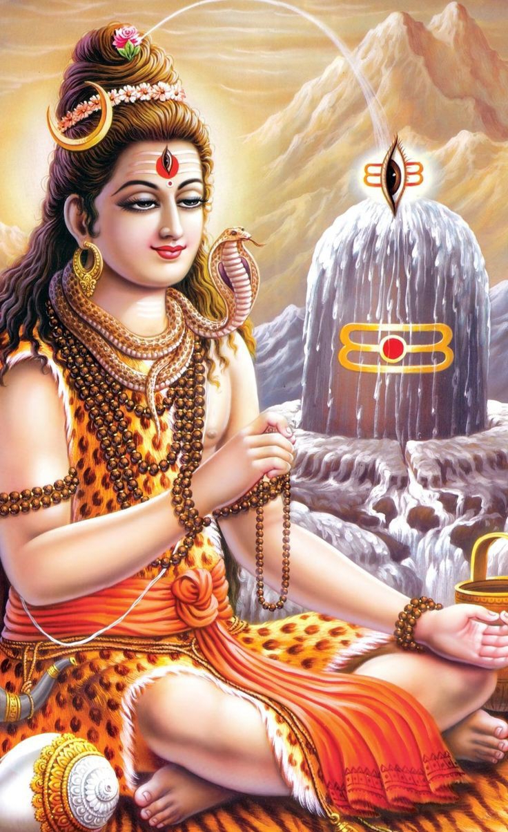 Mahadev DP Mahadev DP