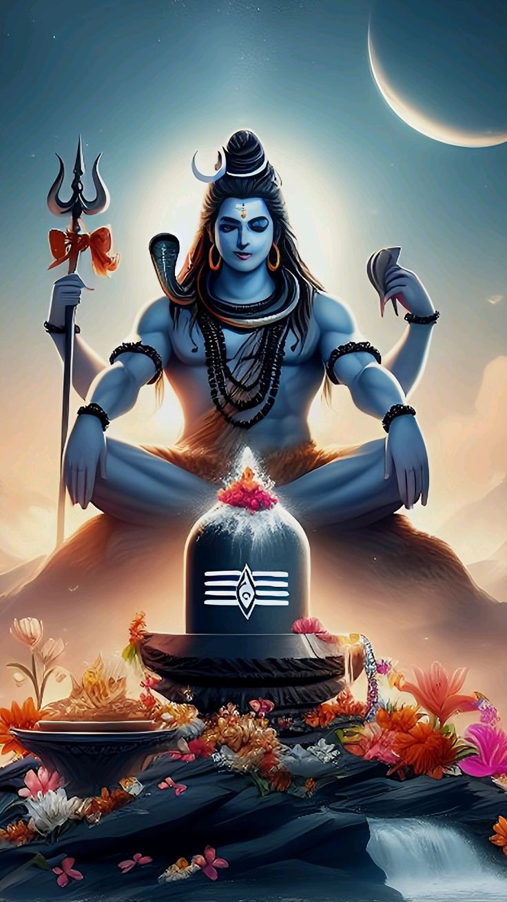 Mahadev DP Mahadev DP
