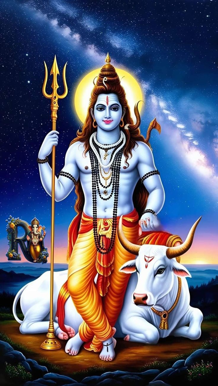 Mahadev DP Mahadev DP