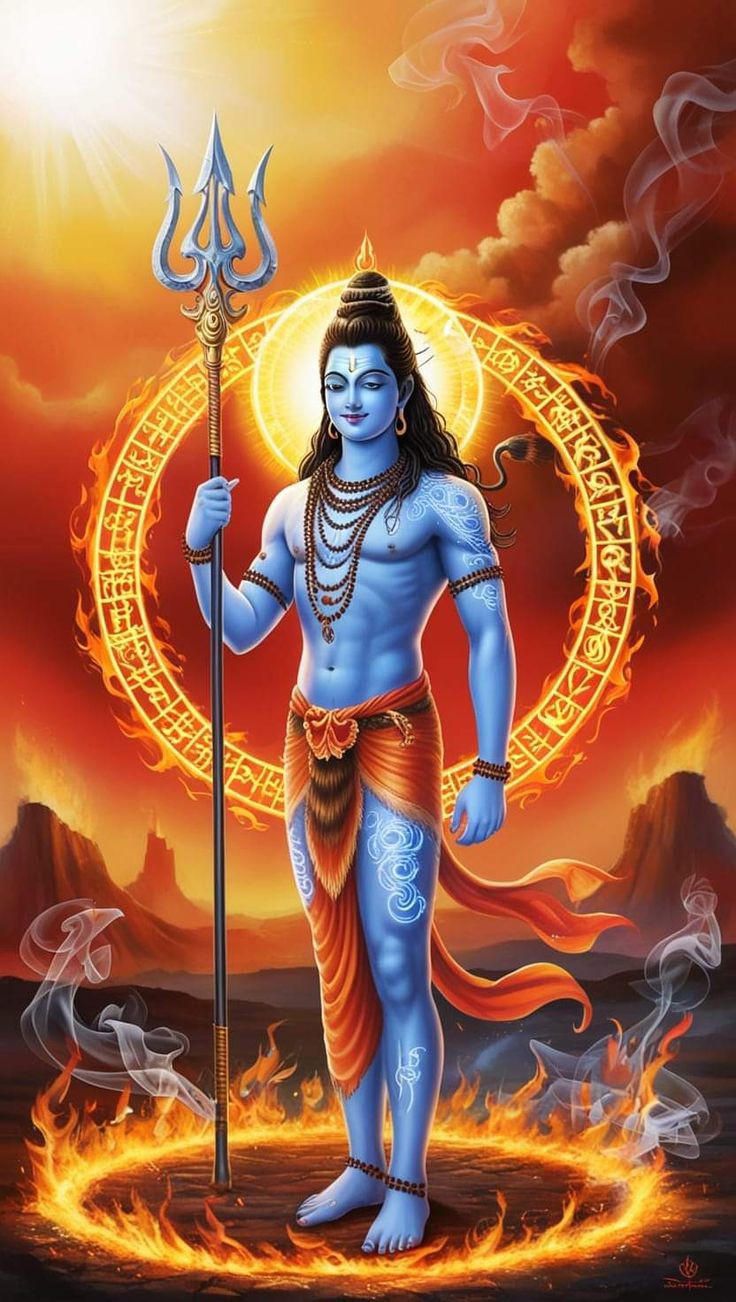 Mahadev DP Mahadev DP