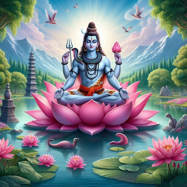 Mahadev DP Mahadev DP