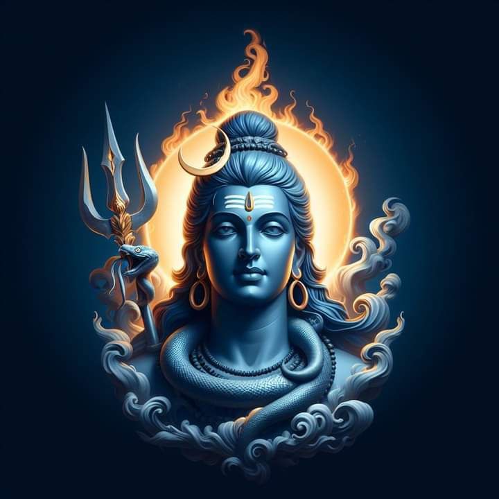 Mahadev DP Mahadev DP