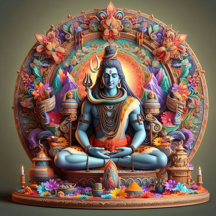 Mahadev DP Mahadev DP