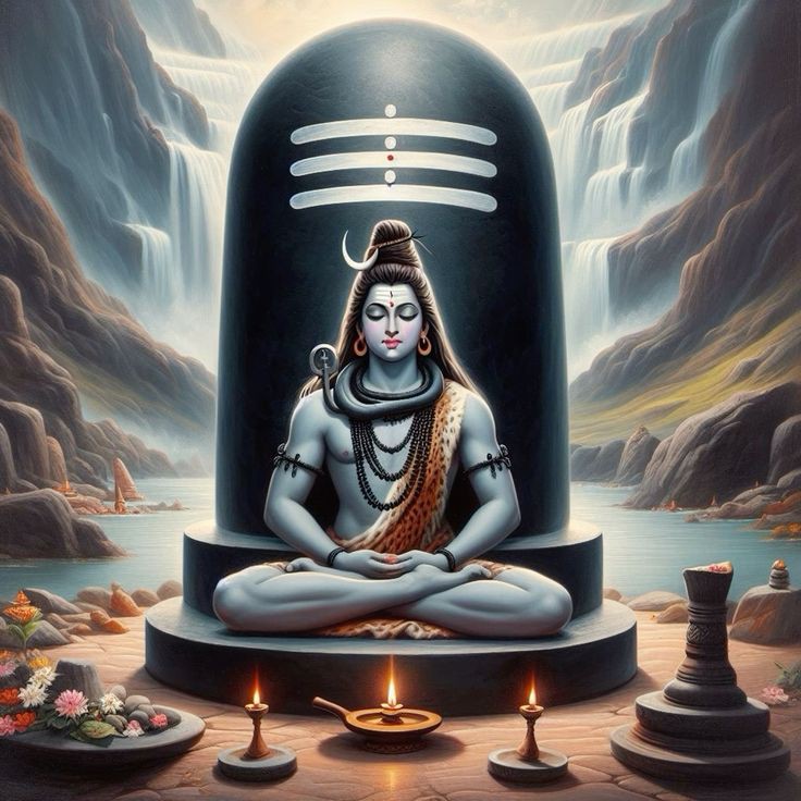 Mahadev DP Mahadev DP