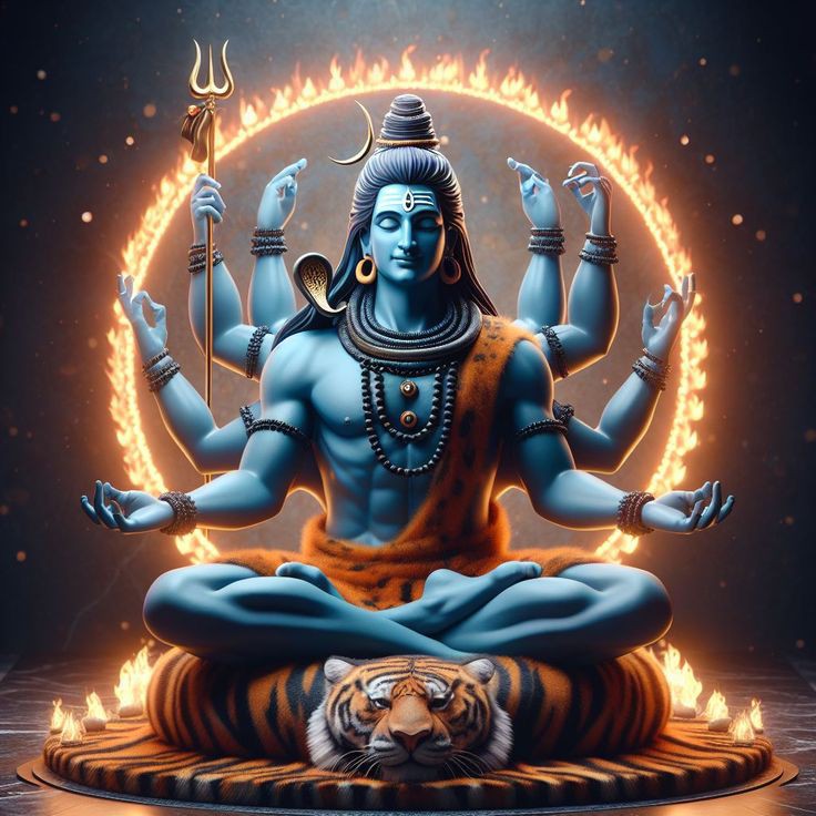 Mahadev DP Mahadev DP