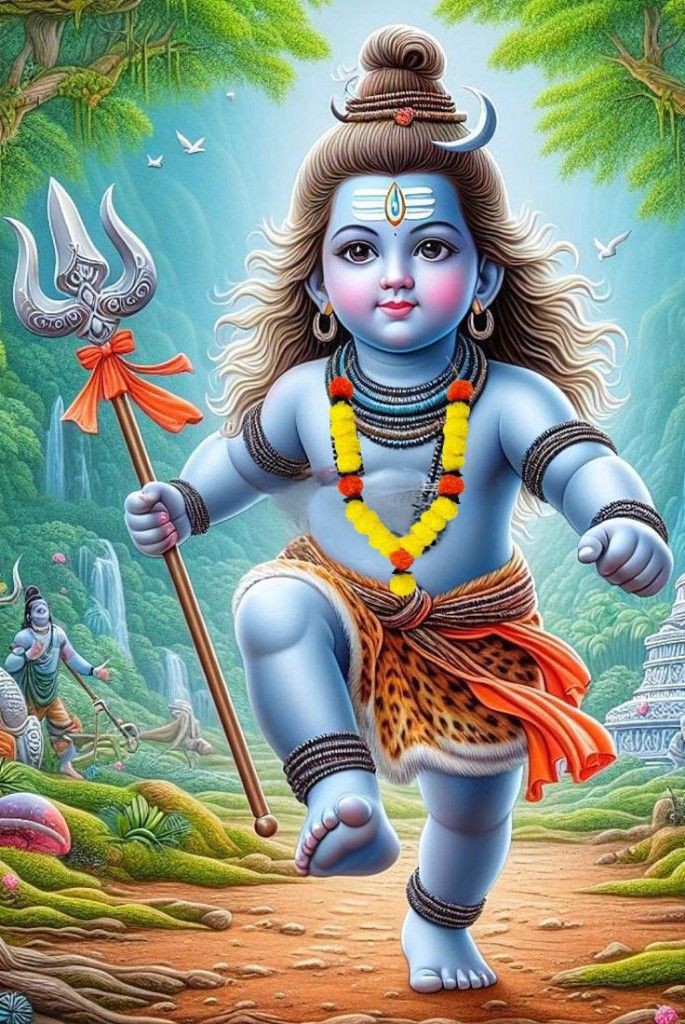 Mahadev DP Mahadev DP