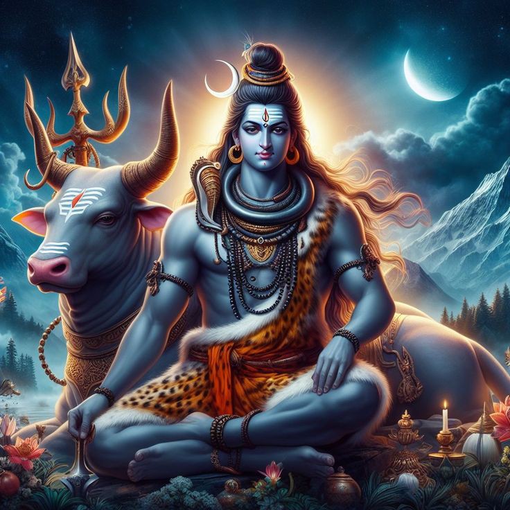 Mahadev DP Mahadev DP