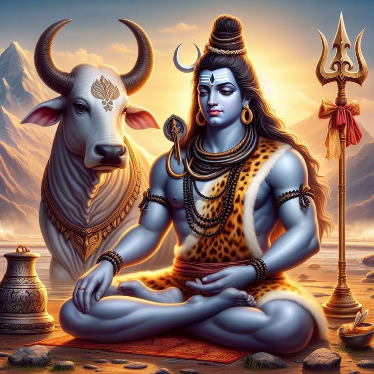 Mahadev DP Mahadev DP