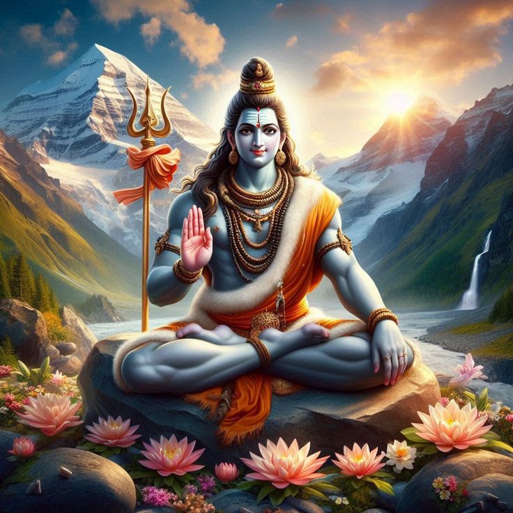 Mahadev DP Mahadev DP