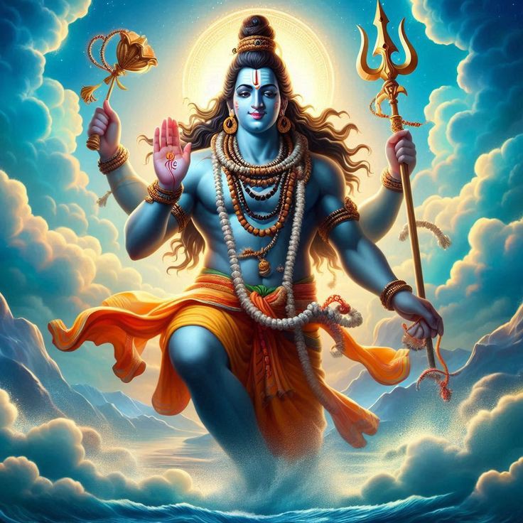 Mahadev DP Mahadev DP