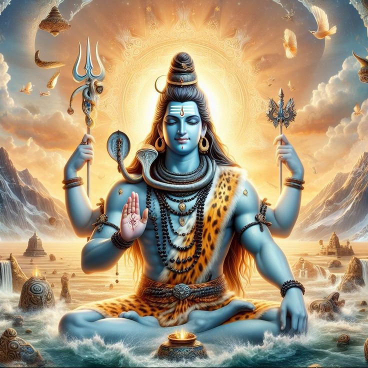 Mahadev DP Mahadev DP