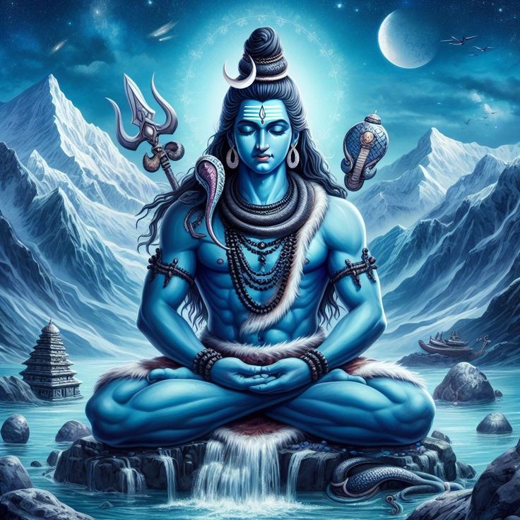 Mahadev DP Mahadev DP