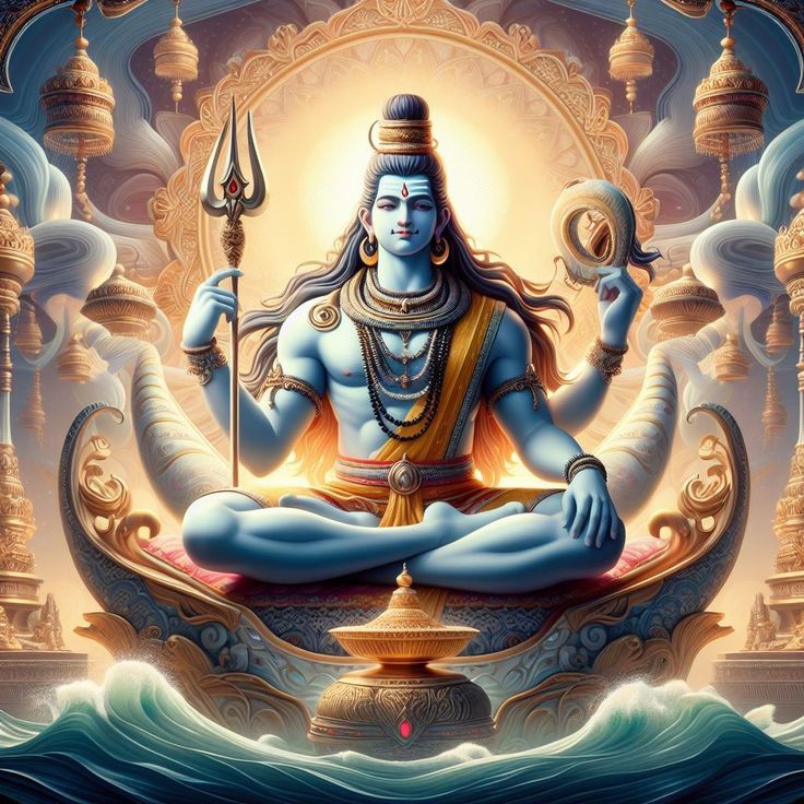 Mahadev DP Mahadev DP