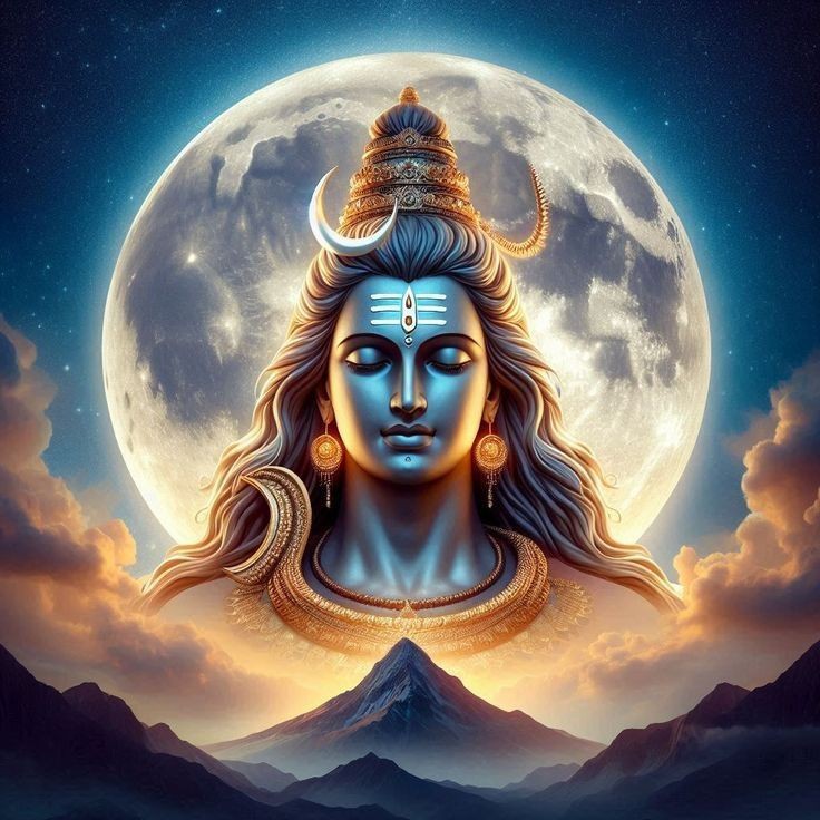 Mahadev DP Mahadev DP
