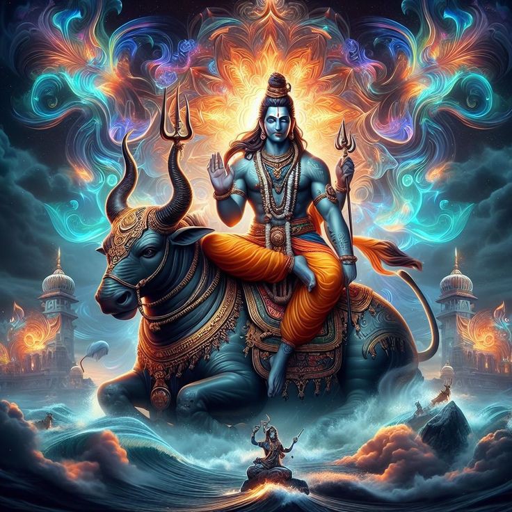 Mahadev DP Mahadev DP