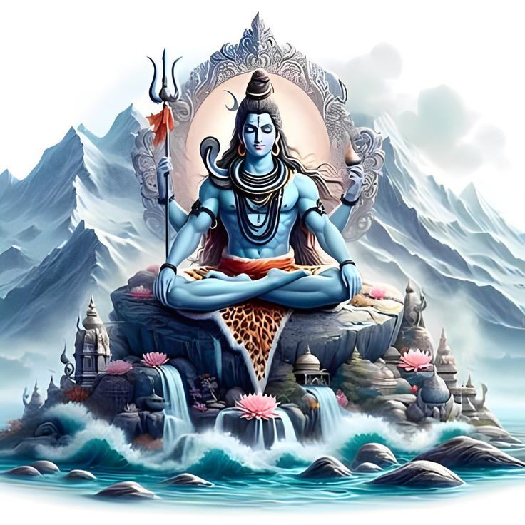 Mahadev Images Mahadev Images