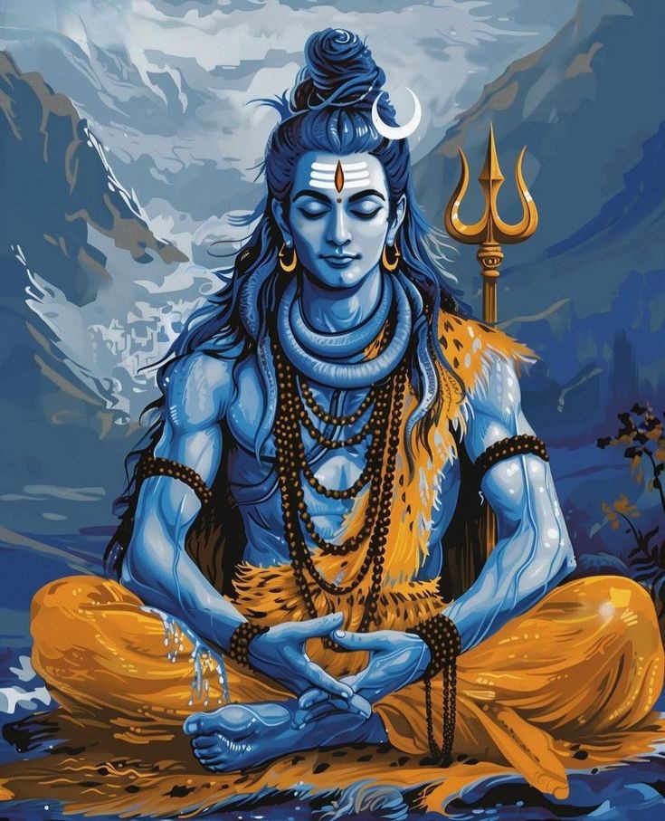 Mahadev Images Mahadev Images