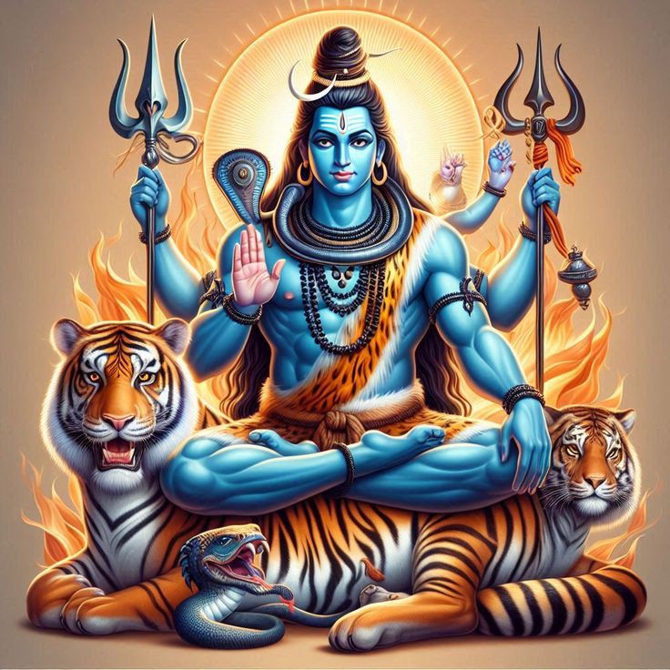 Mahadev Images Mahadev Images