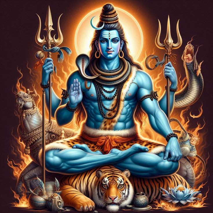 Mahadev Images Mahadev Images