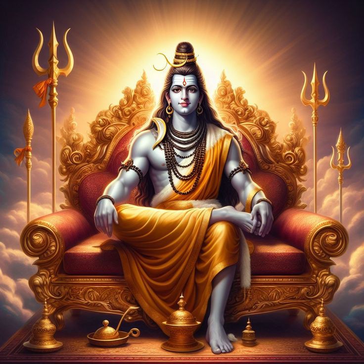 Mahadev Images Mahadev Images
