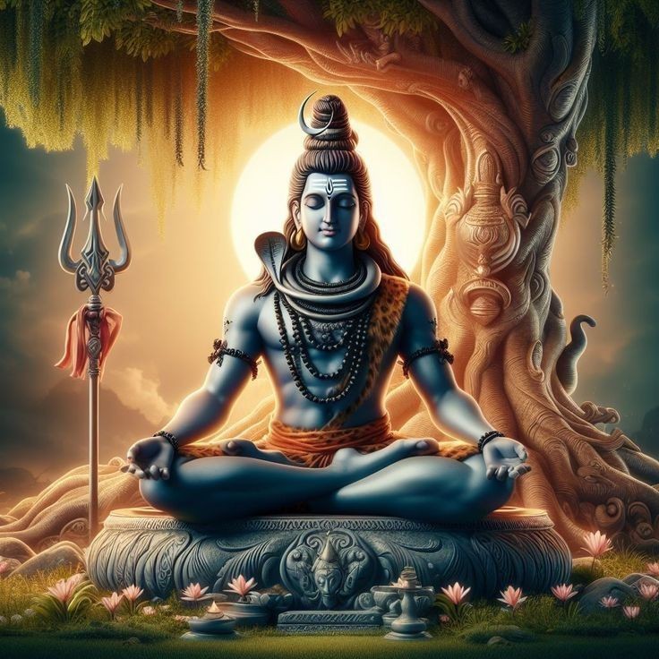 Mahadev Images Mahadev Images