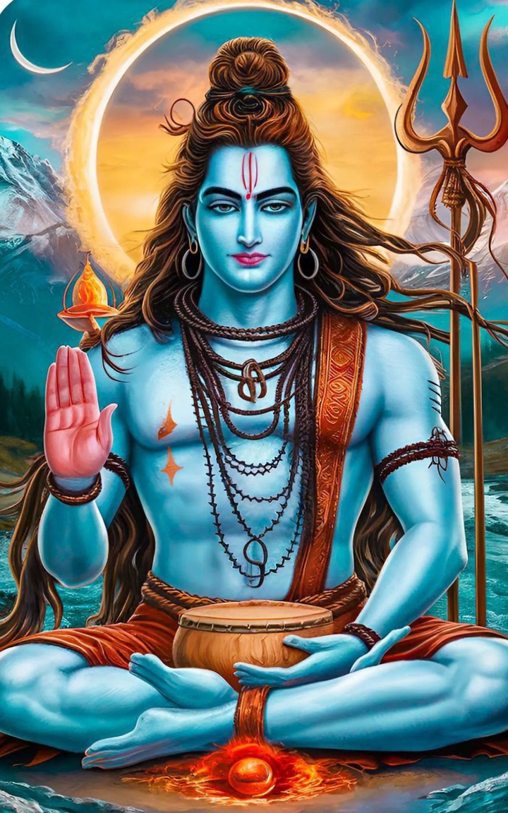 Mahadev Images Mahadev Images