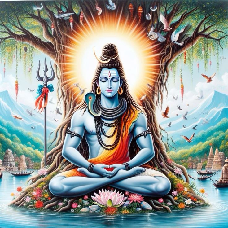 Mahadev Images Mahadev Images