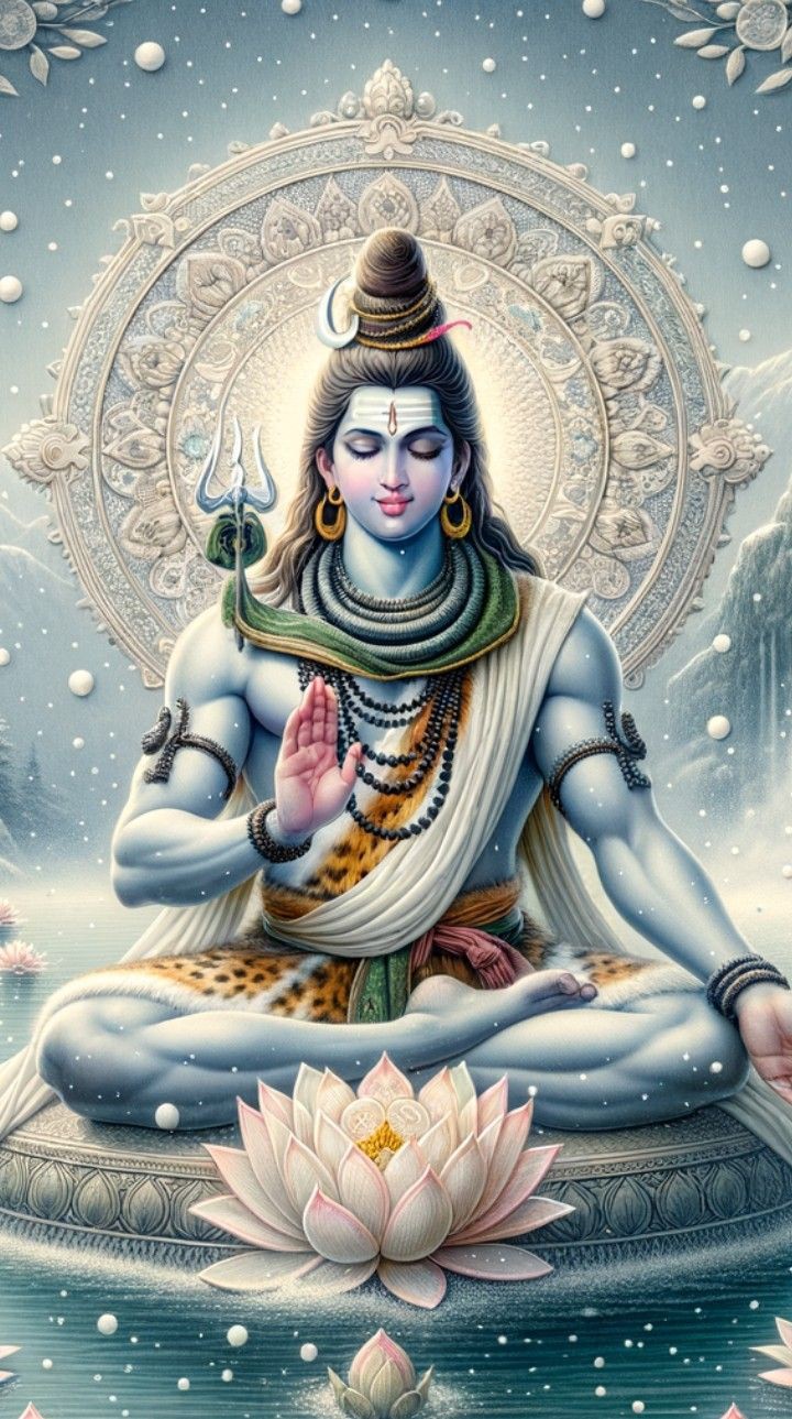 Mahadev Images Mahadev Images
