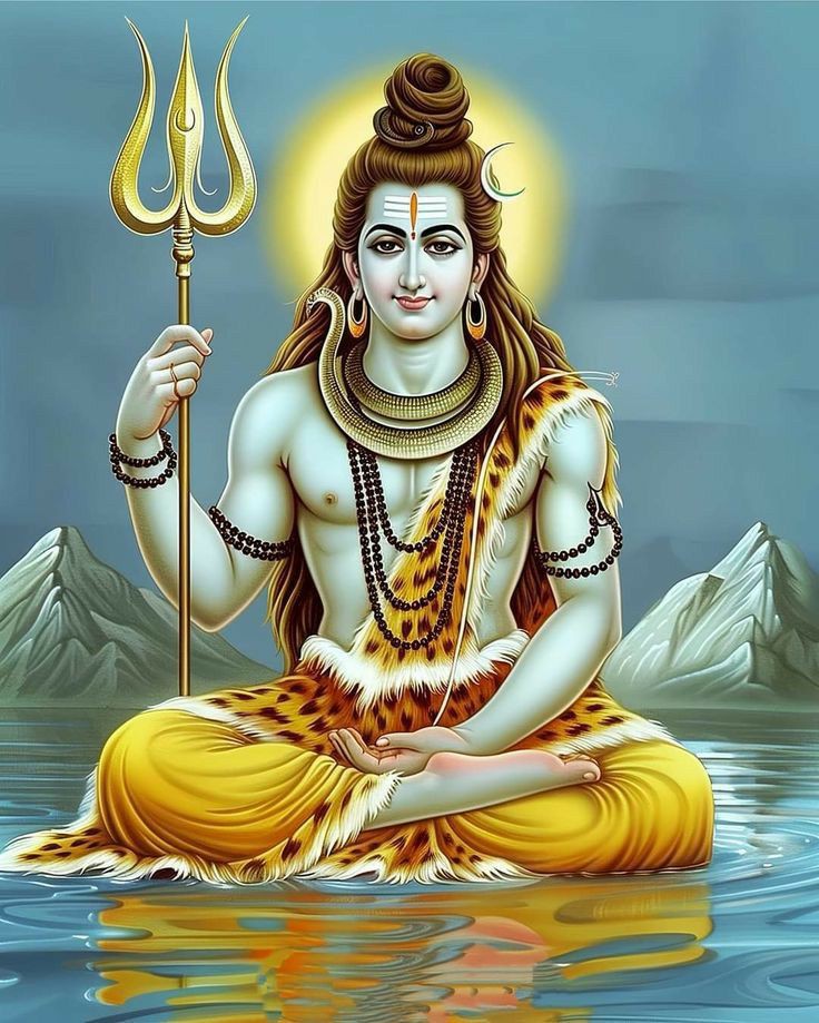 Mahadev Images Mahadev Images