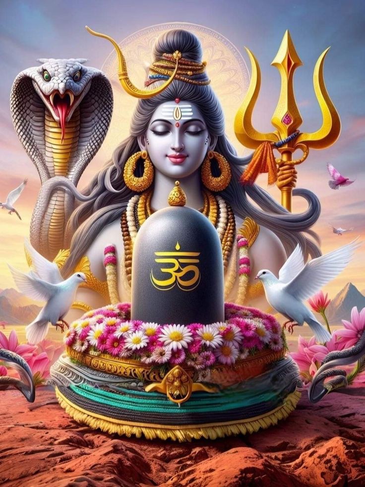 Mahadev Images Mahadev Images