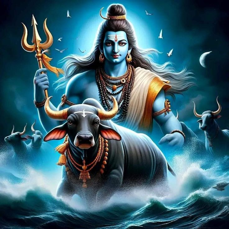 Mahadev Images Mahadev Images