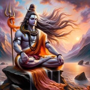 Mahadev Photos