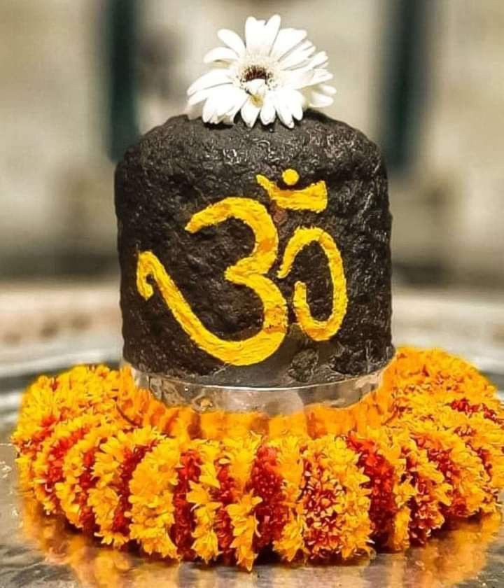 Original Shivling DP