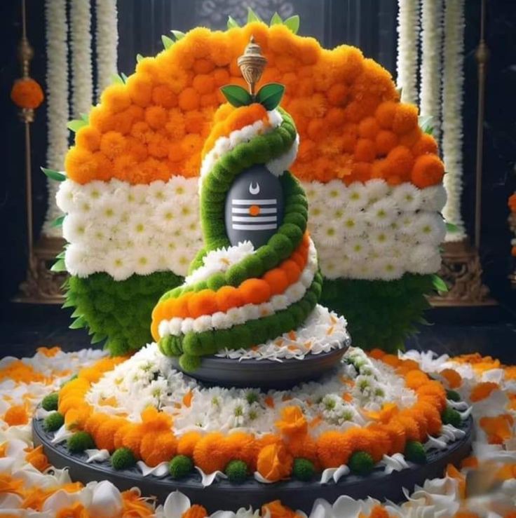 Original Shivling DP