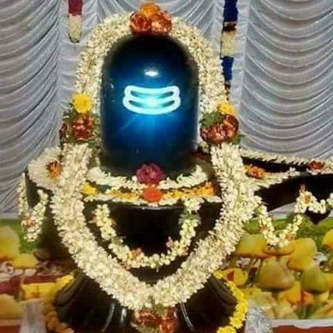 Original Shivling Images