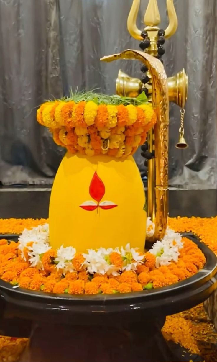 Original Shivling Images