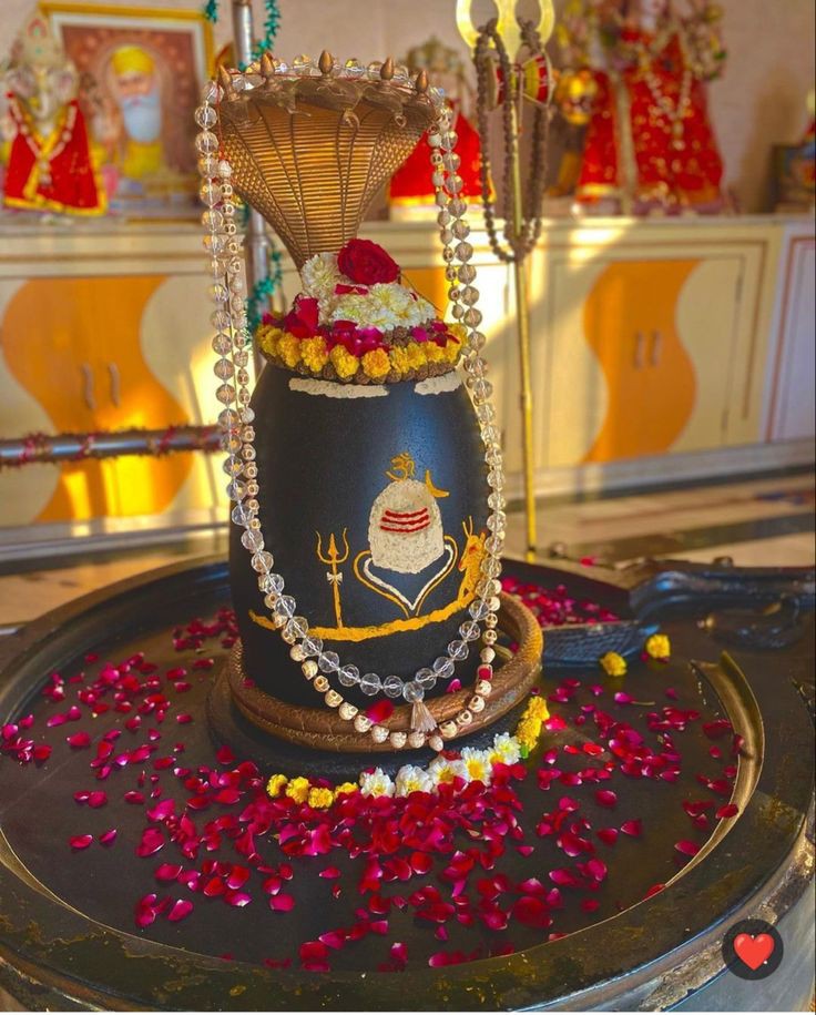 Original Shivling Images