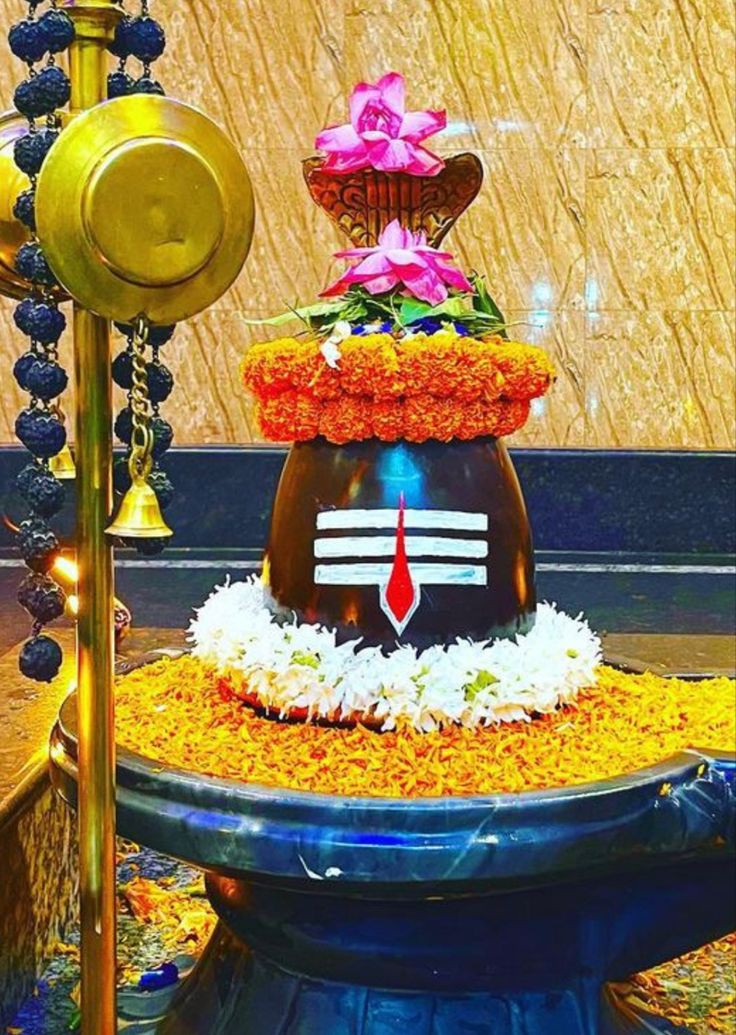 Original Shivling Images