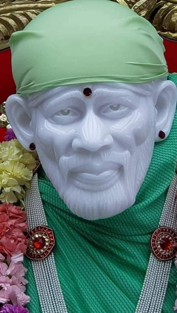 Sai Baba DP