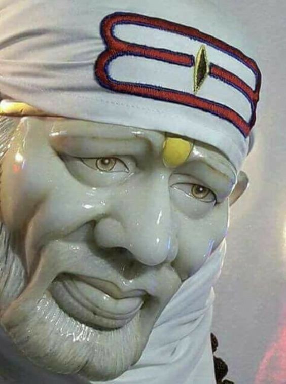 Sai Baba DP